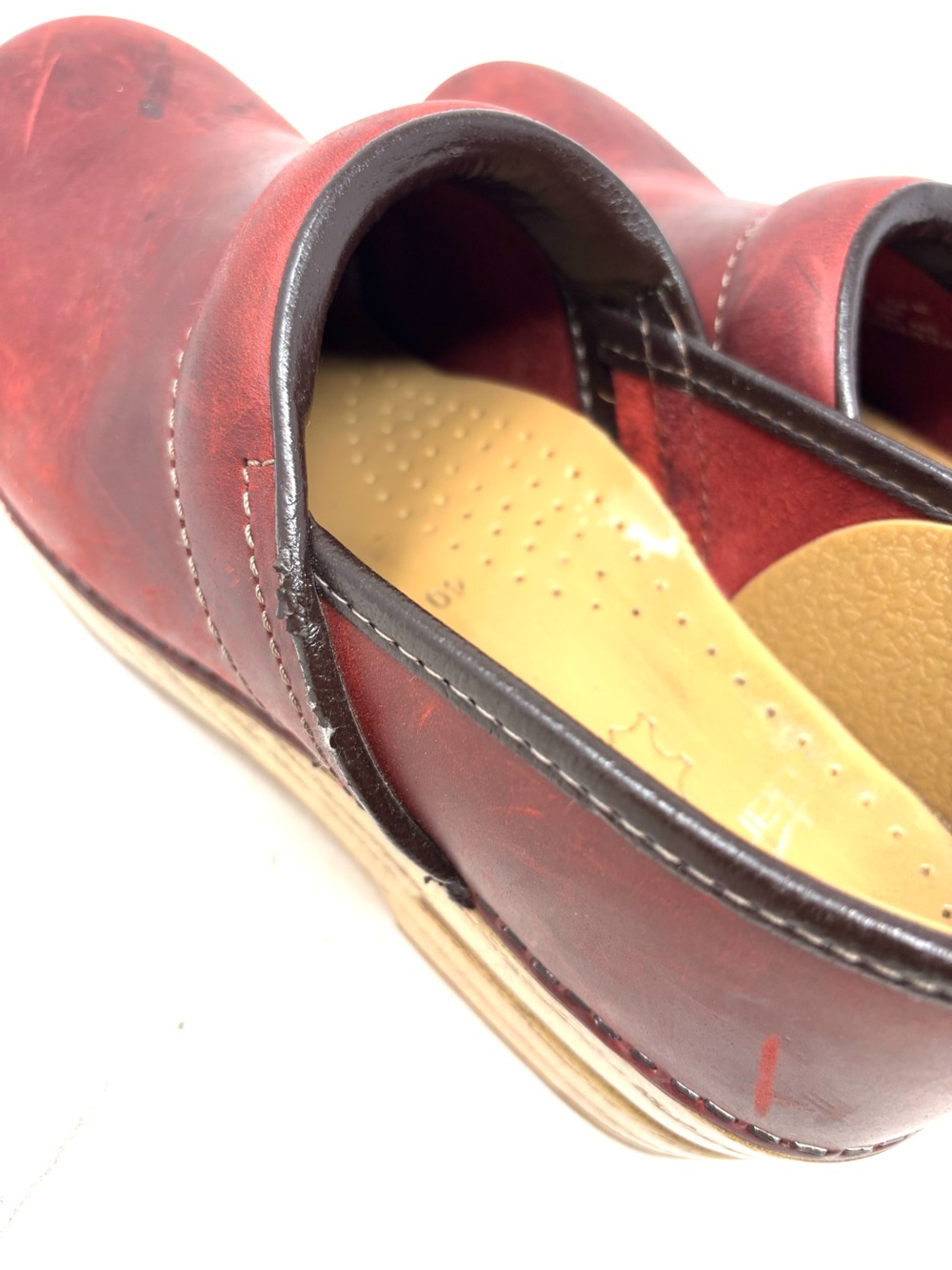 Dansko Clogs - Picture 10 of 10